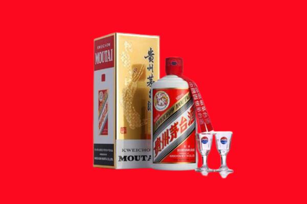 宜昌兴山县回收茅台酒
