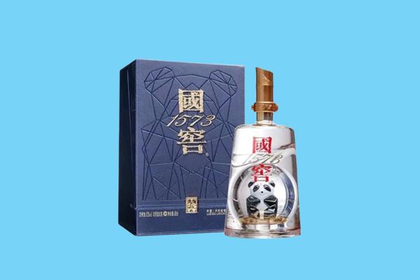 宜昌兴山县回收国窖1573